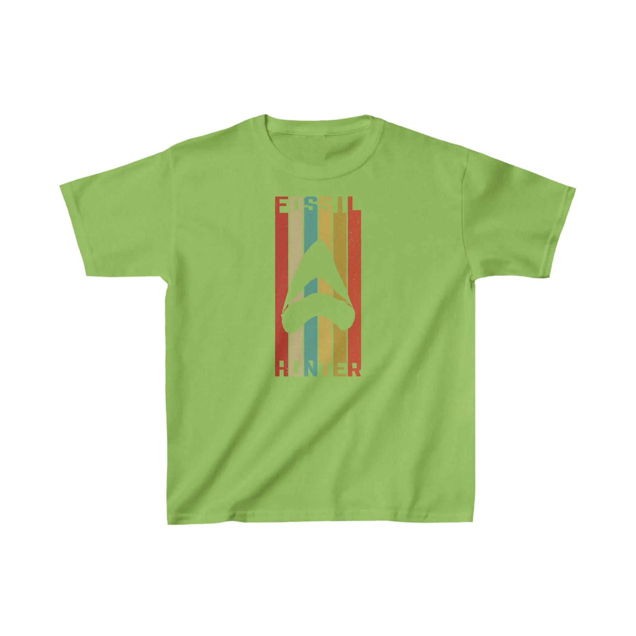 Fossil Hunter Megalodon - Kid's
