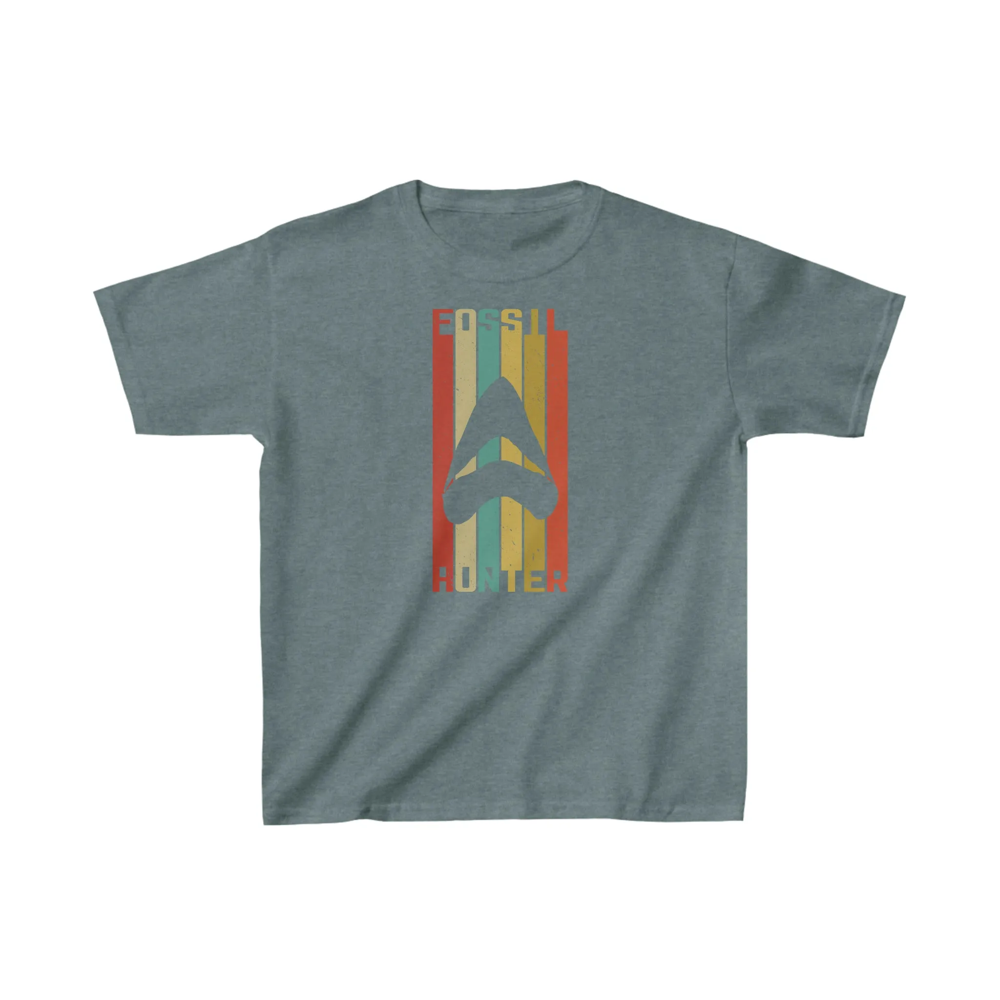 Fossil Hunter Megalodon - Kid's