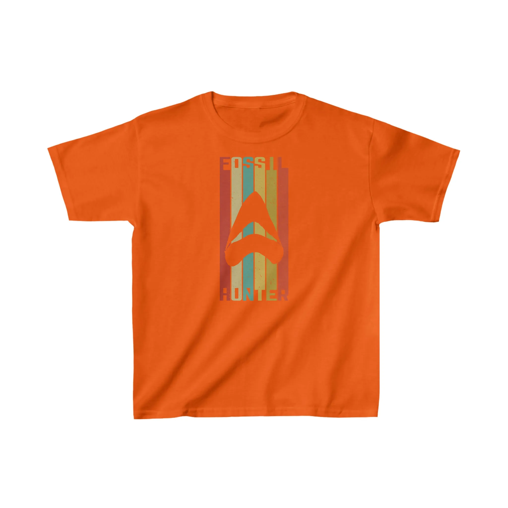 Fossil Hunter Megalodon - Kid's