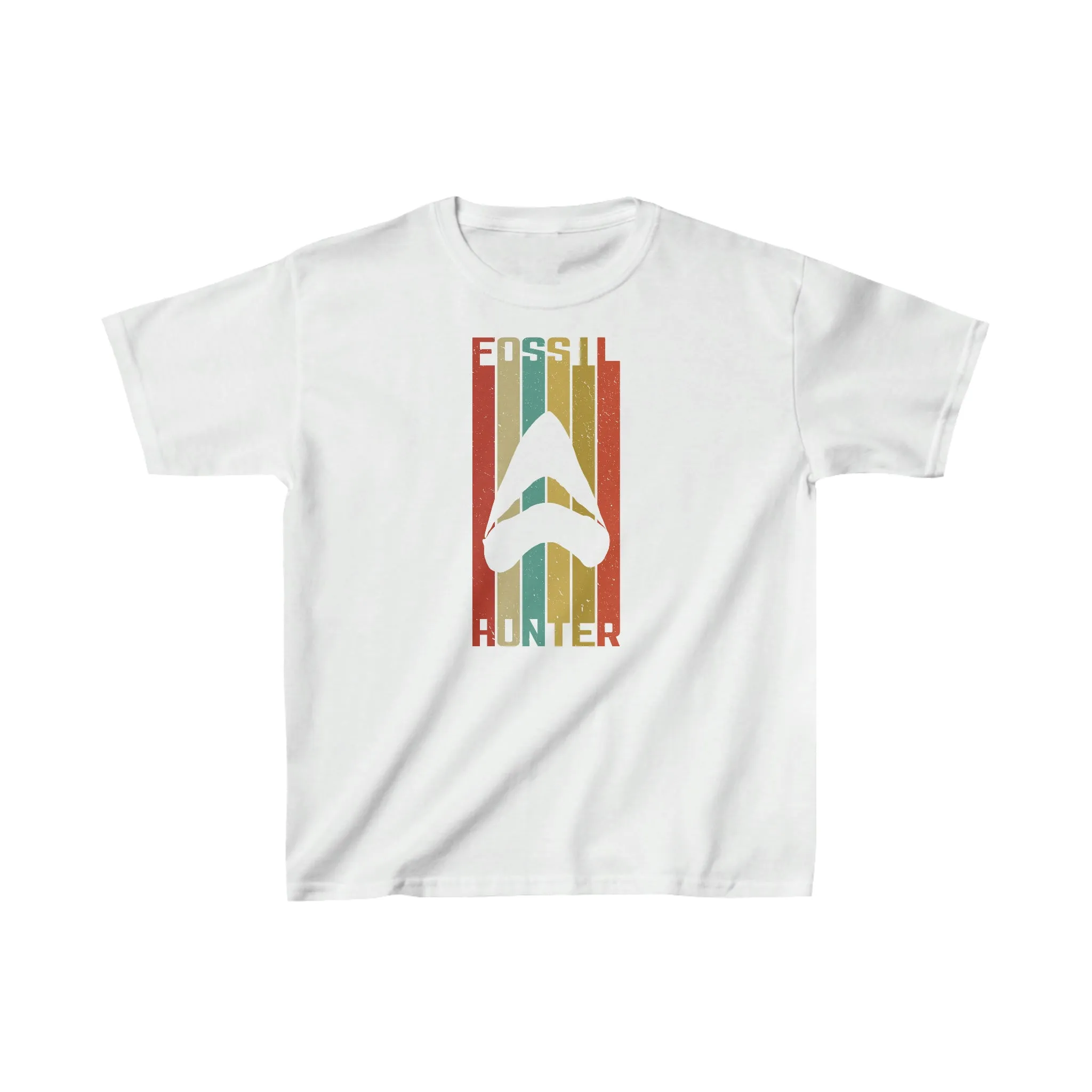 Fossil Hunter Megalodon - Kid's