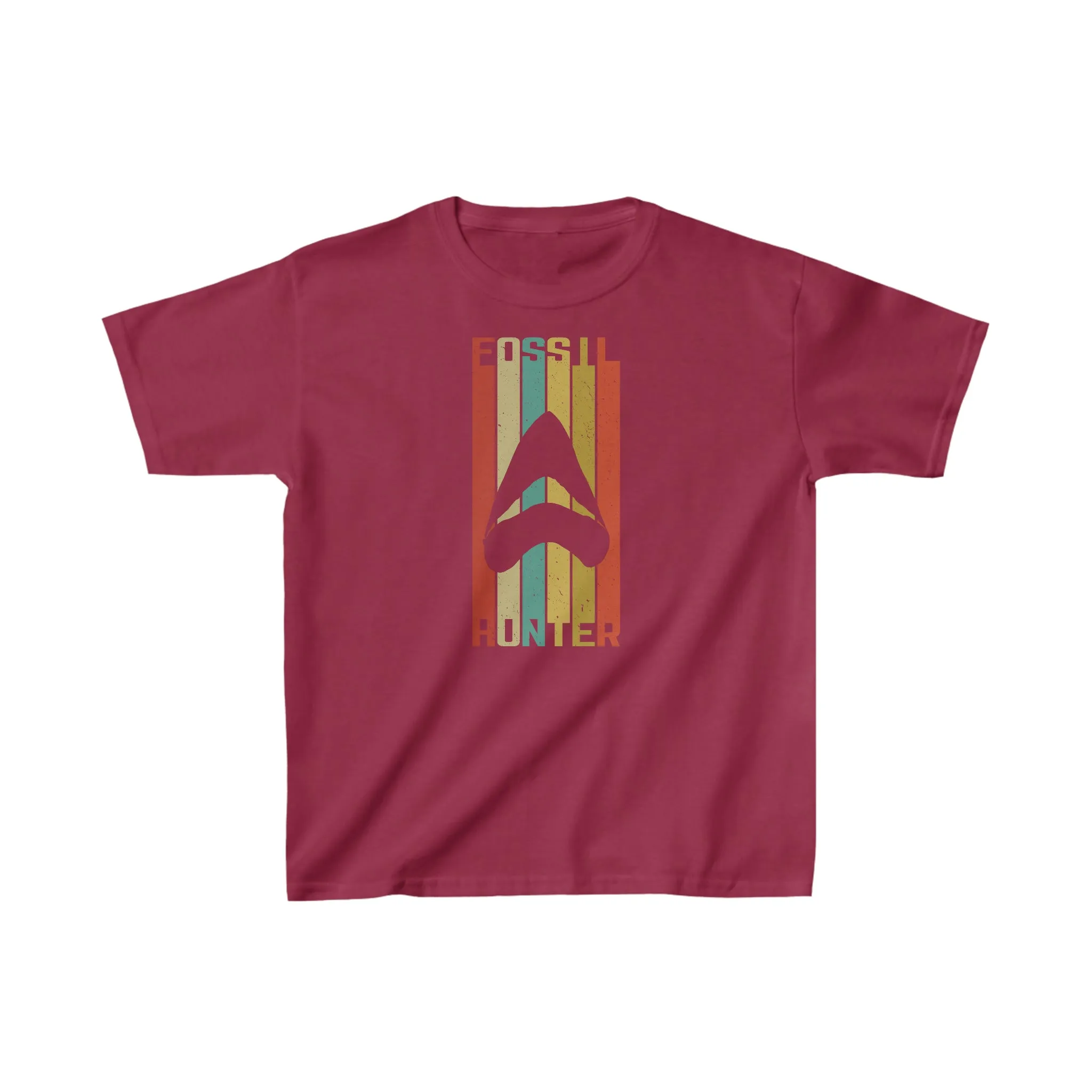 Fossil Hunter Megalodon - Kid's