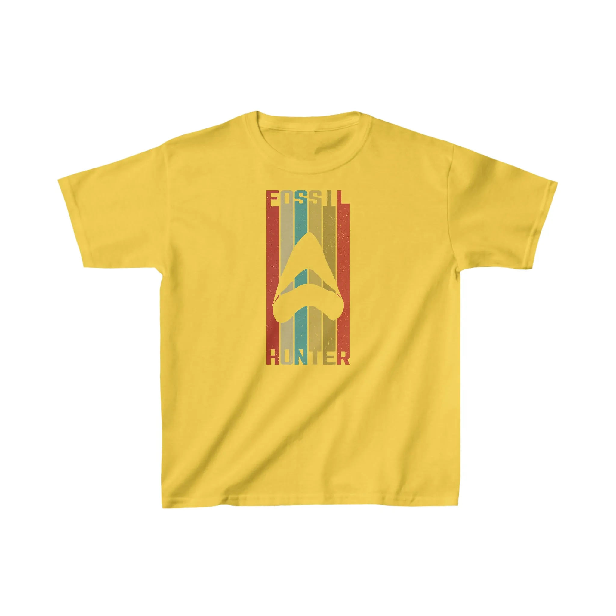 Fossil Hunter Megalodon - Kid's