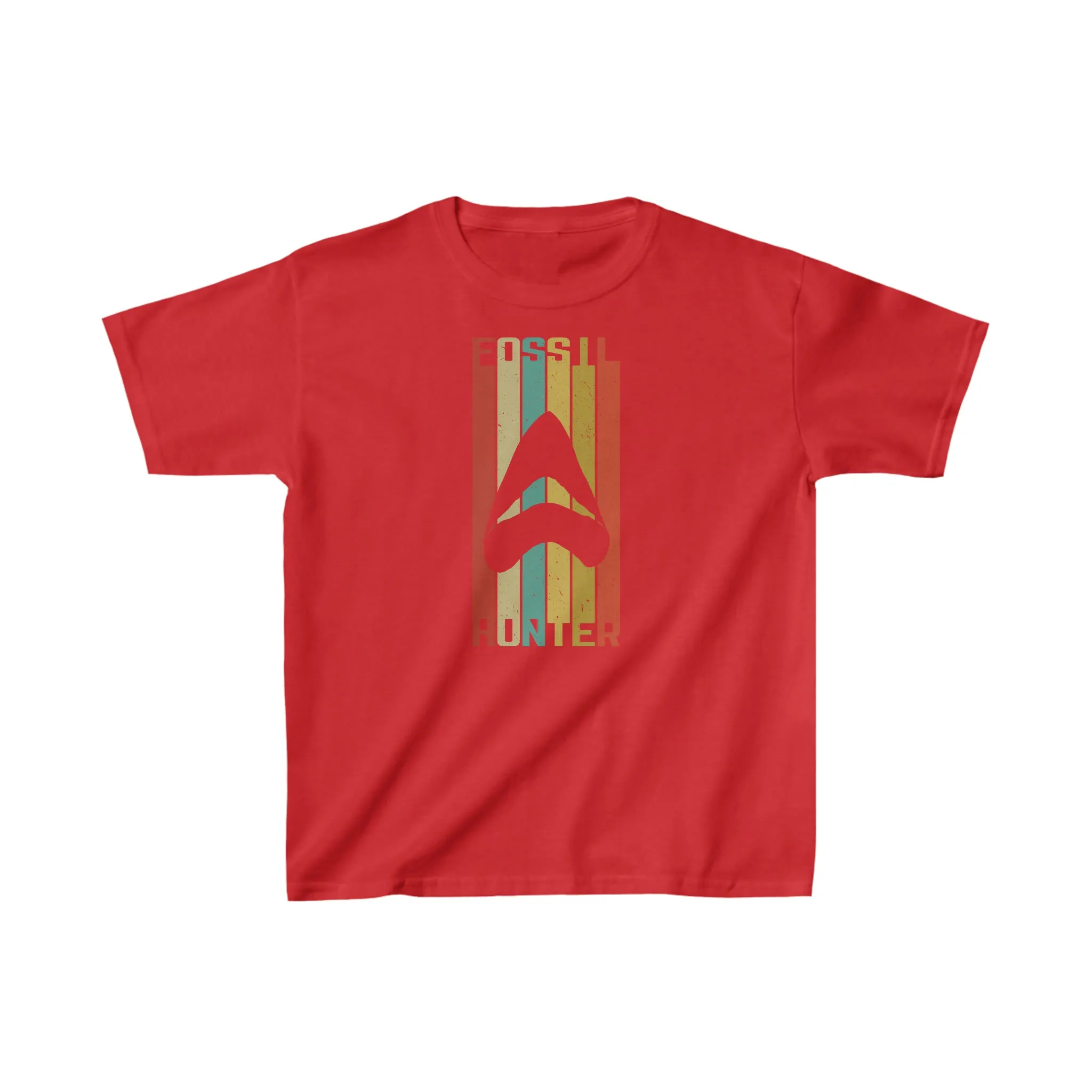 Fossil Hunter Megalodon - Kid's