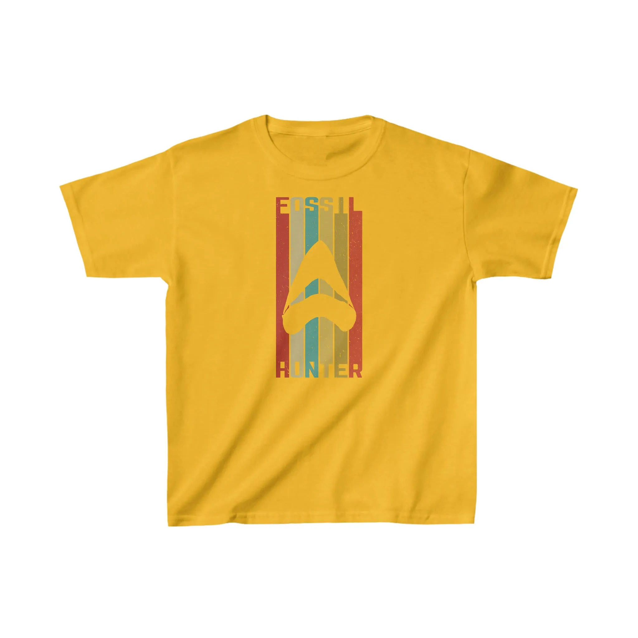 Fossil Hunter Megalodon - Kid's