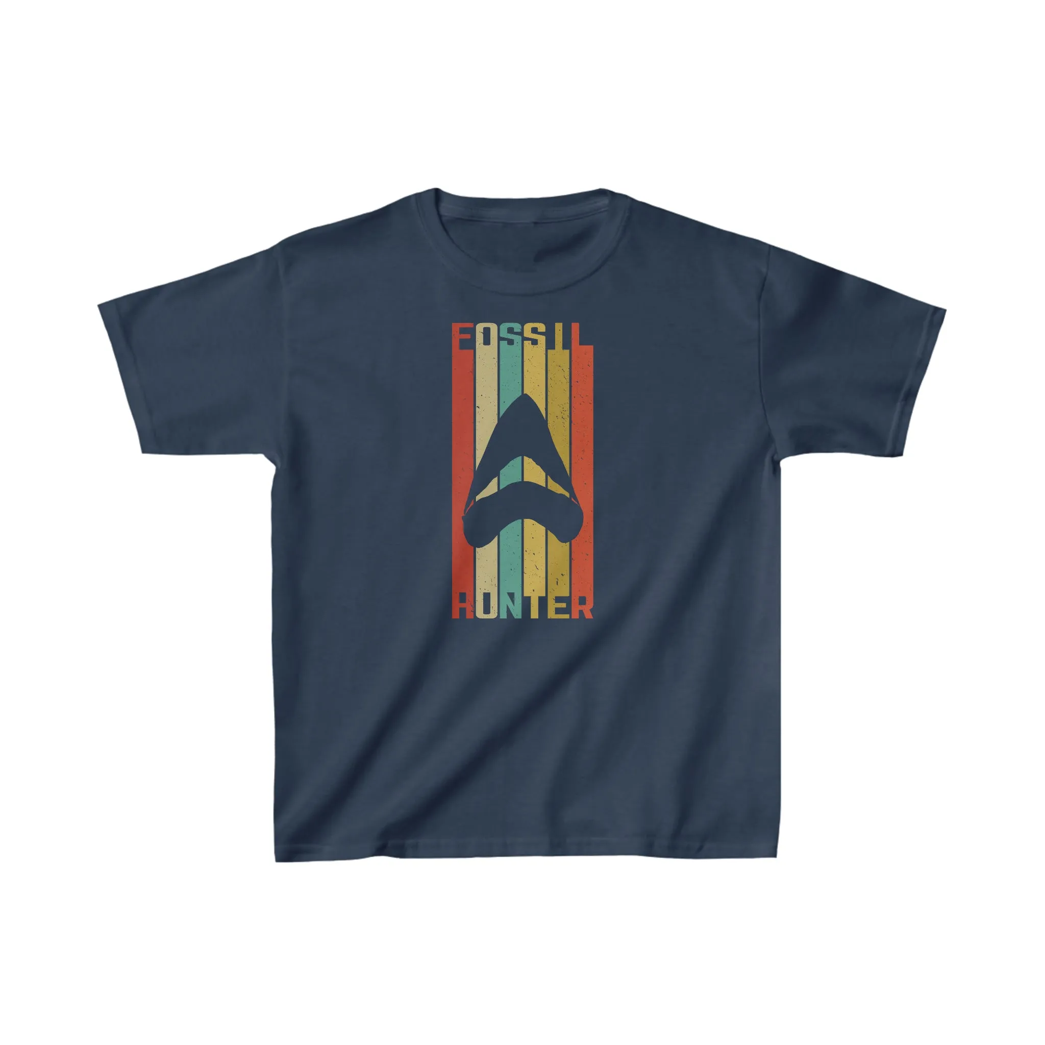 Fossil Hunter Megalodon - Kid's
