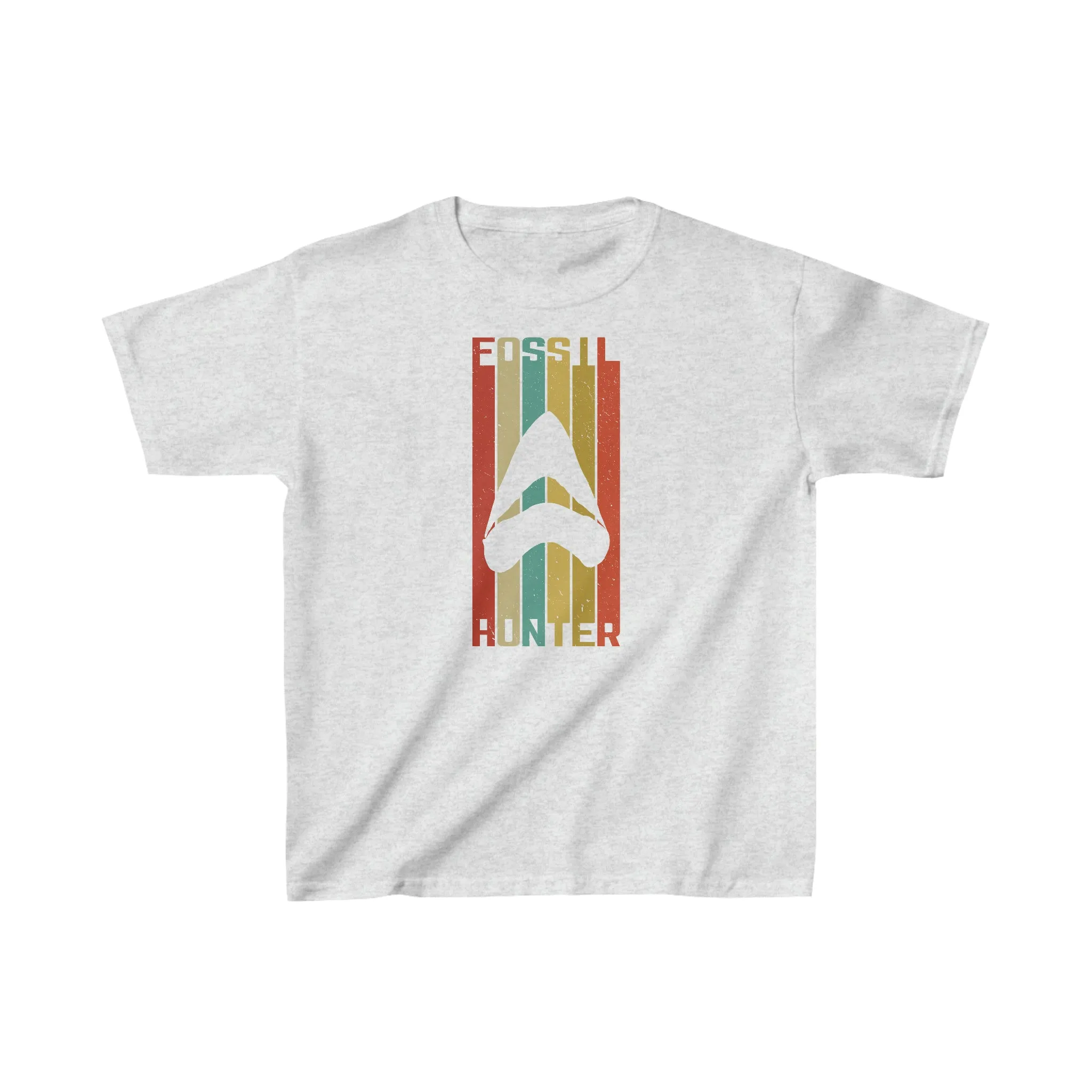 Fossil Hunter Megalodon - Kid's