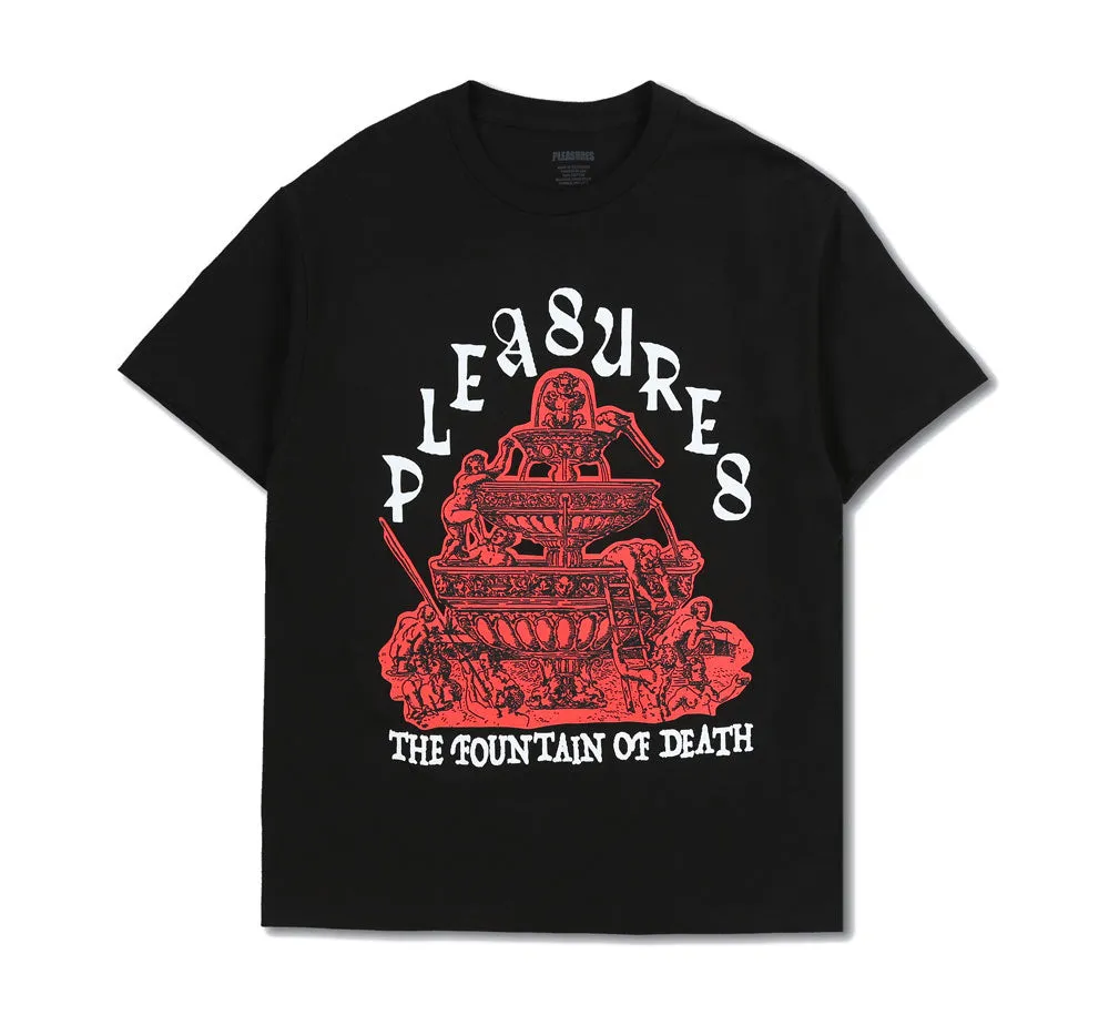FOUNTAIN T-SHIRT