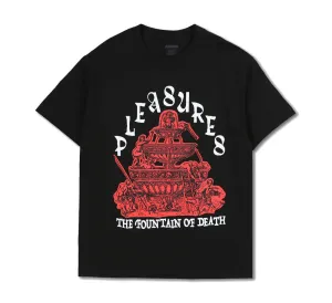 FOUNTAIN T-SHIRT