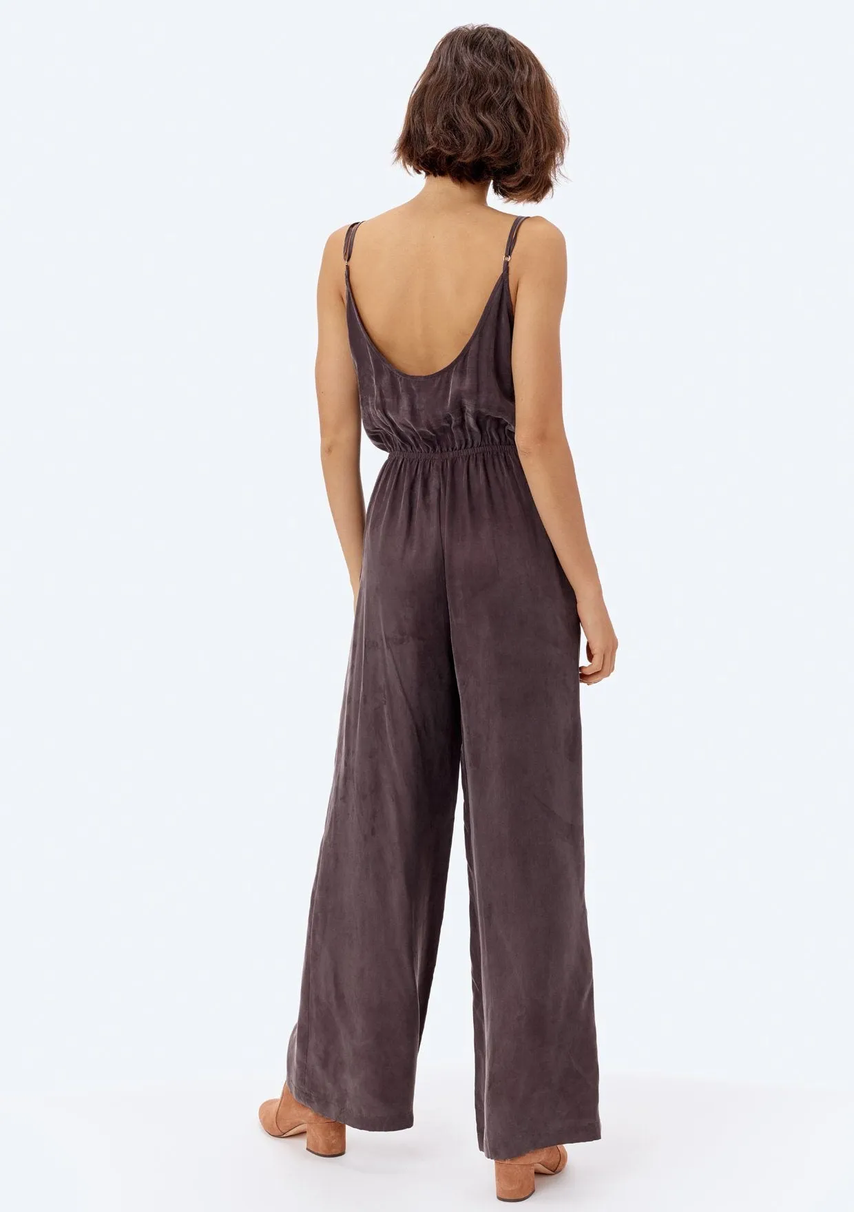 Frankie Jumpsuit
