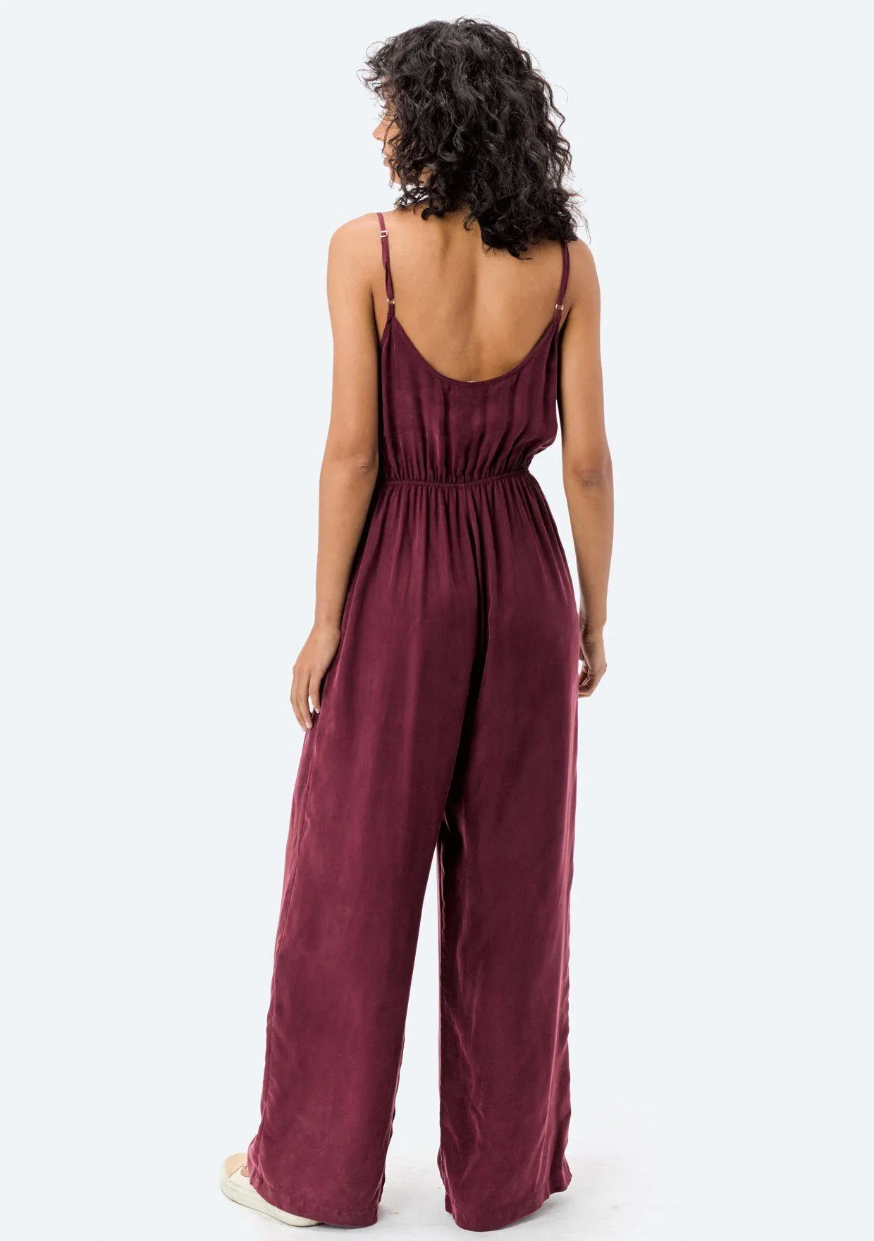 Frankie Jumpsuit