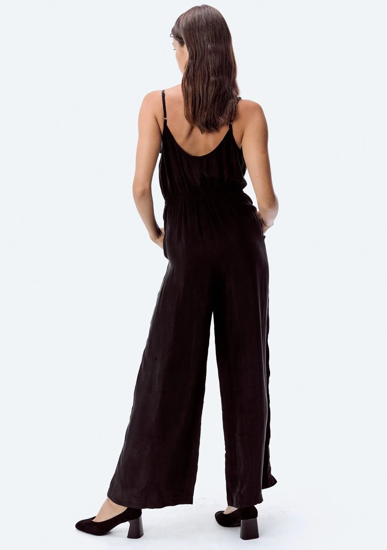 Frankie Jumpsuit