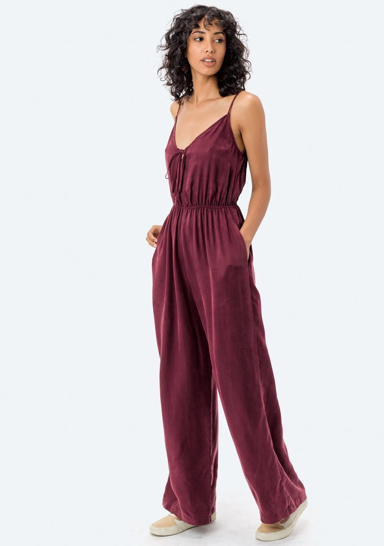 Frankie Jumpsuit