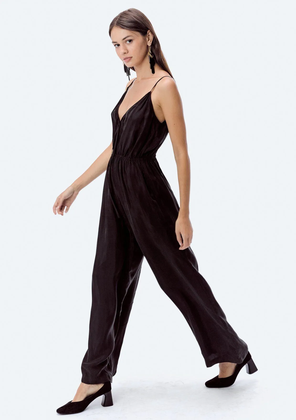 Frankie Jumpsuit
