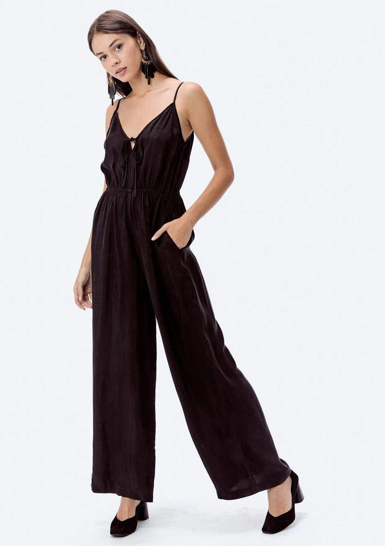 Frankie Jumpsuit