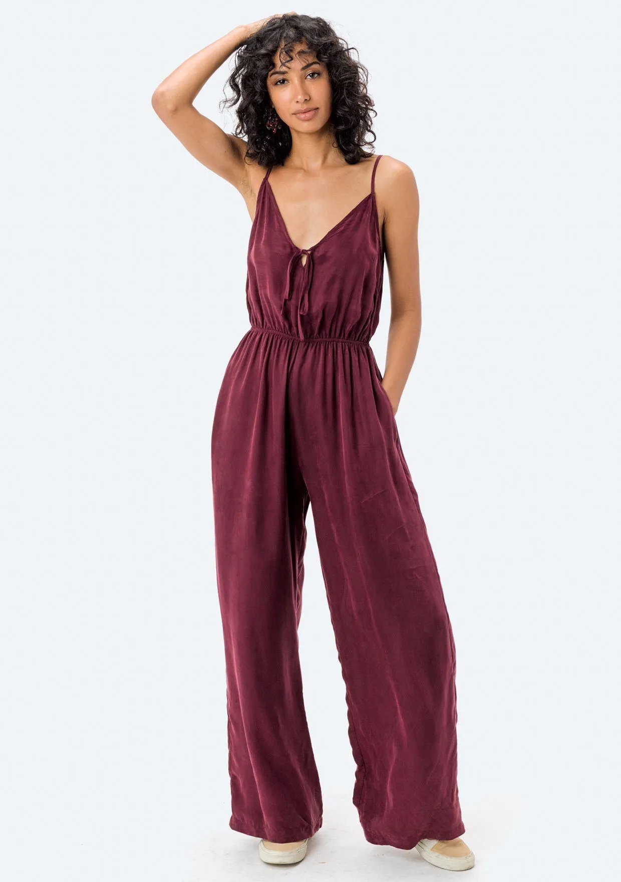 Frankie Jumpsuit