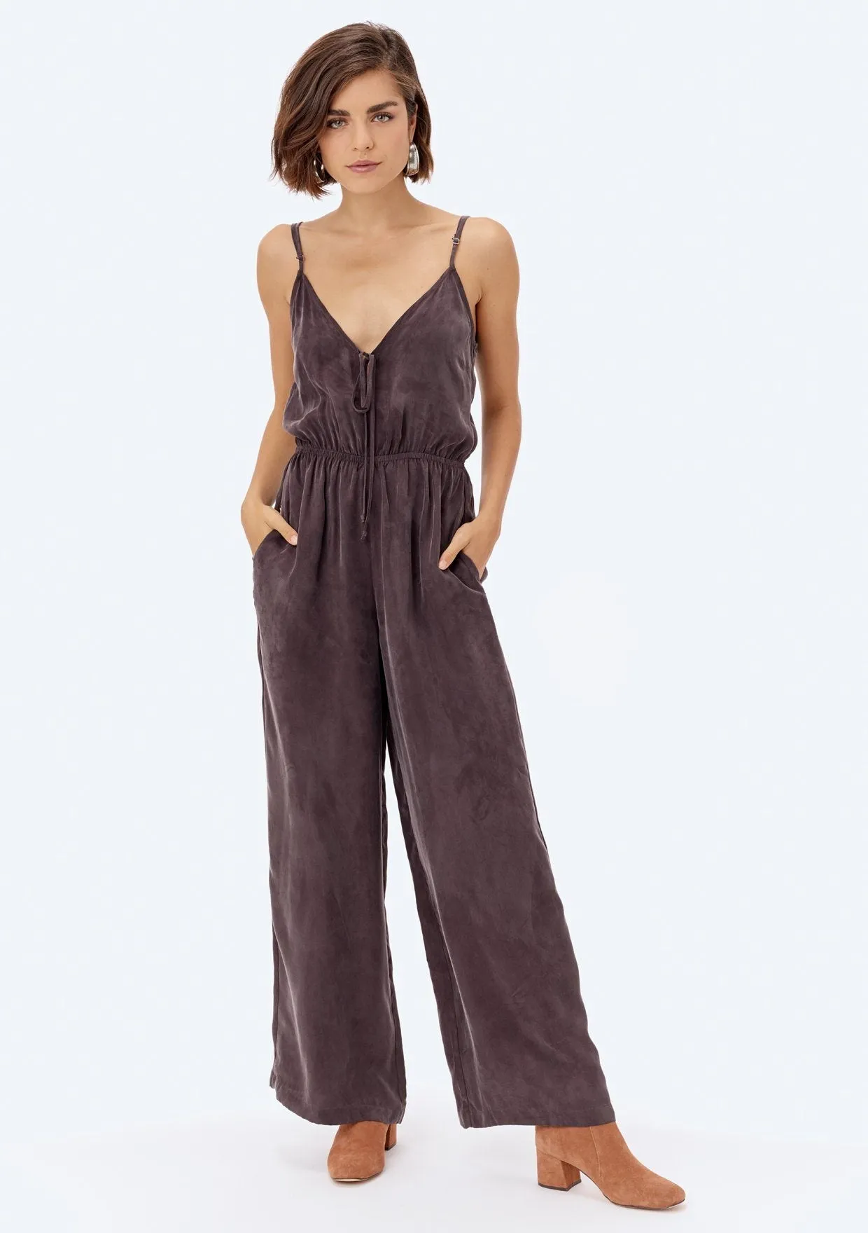 Frankie Jumpsuit