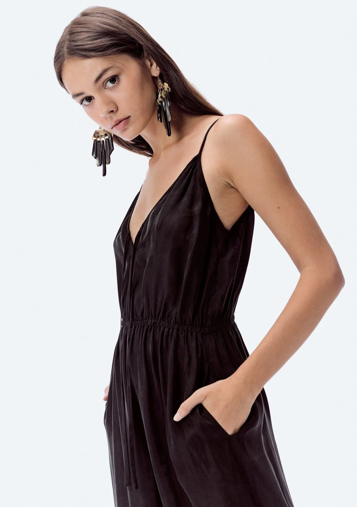 Frankie Jumpsuit