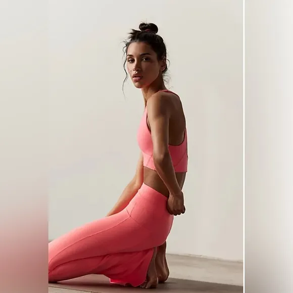Free People Never Better V-Neck Bra💕