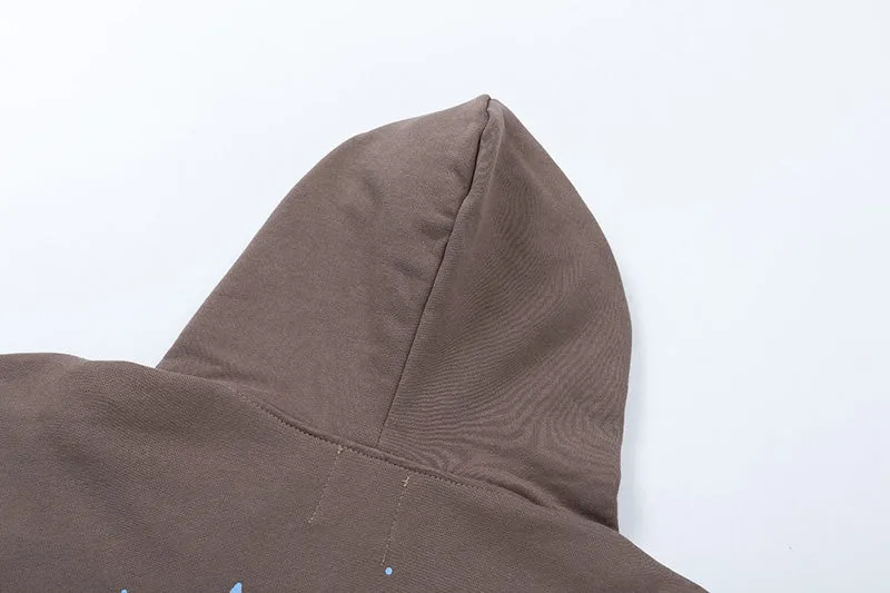 GALLERY DEPT Hoodies