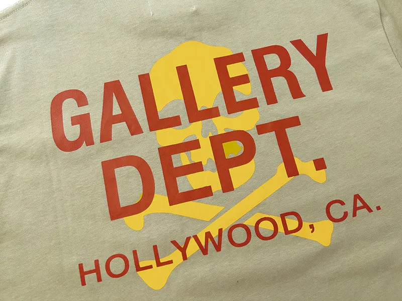 Gallery Dept T-Shirt