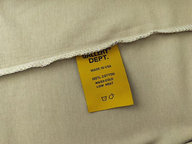 Gallery Dept T-Shirt