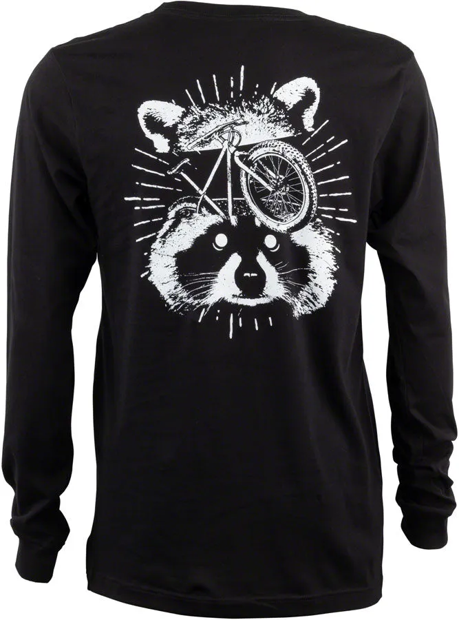 Garbage Patrol Long Sleeve T-Shirt