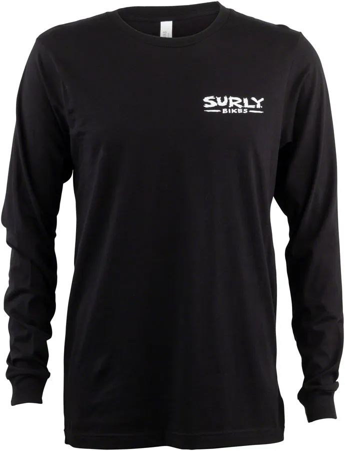 Garbage Patrol Long Sleeve T-Shirt