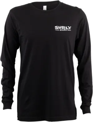Garbage Patrol Long Sleeve T-Shirt