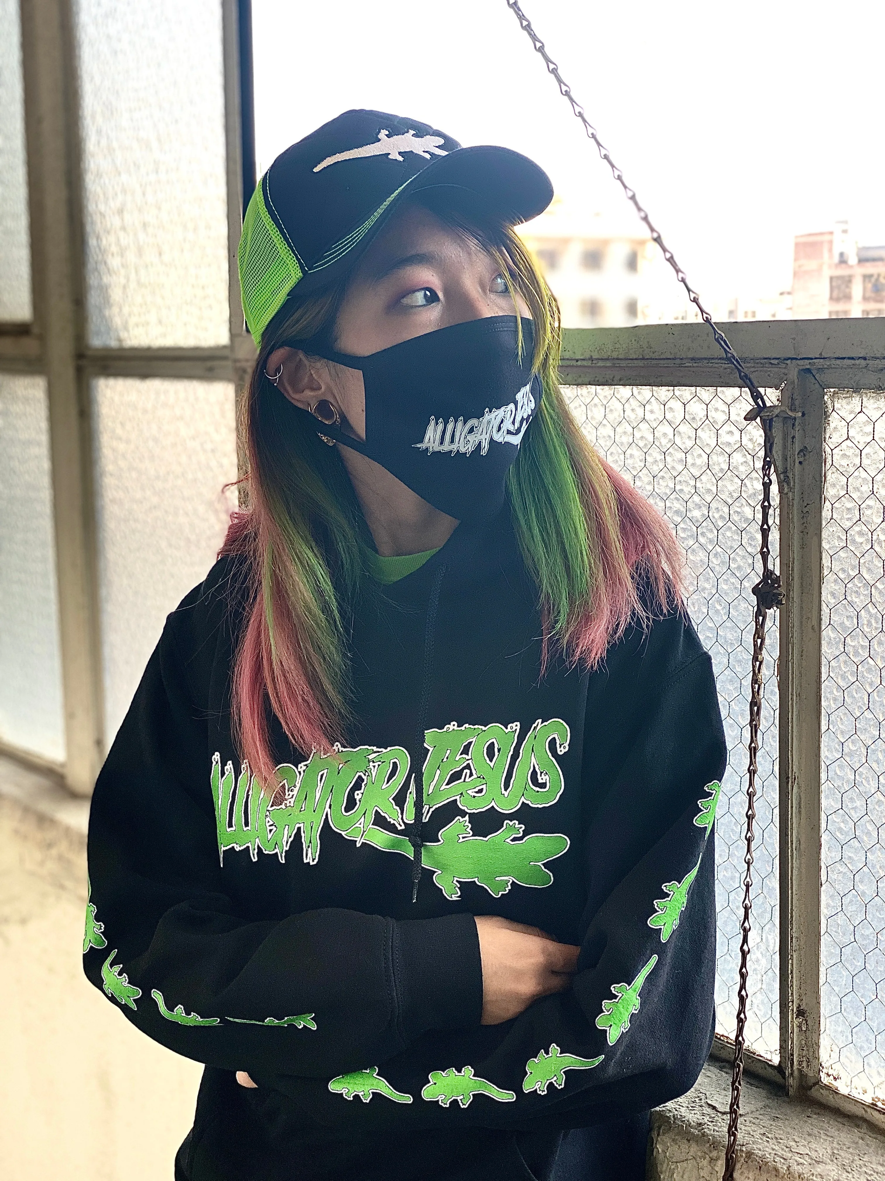 GatorGang Hoodie