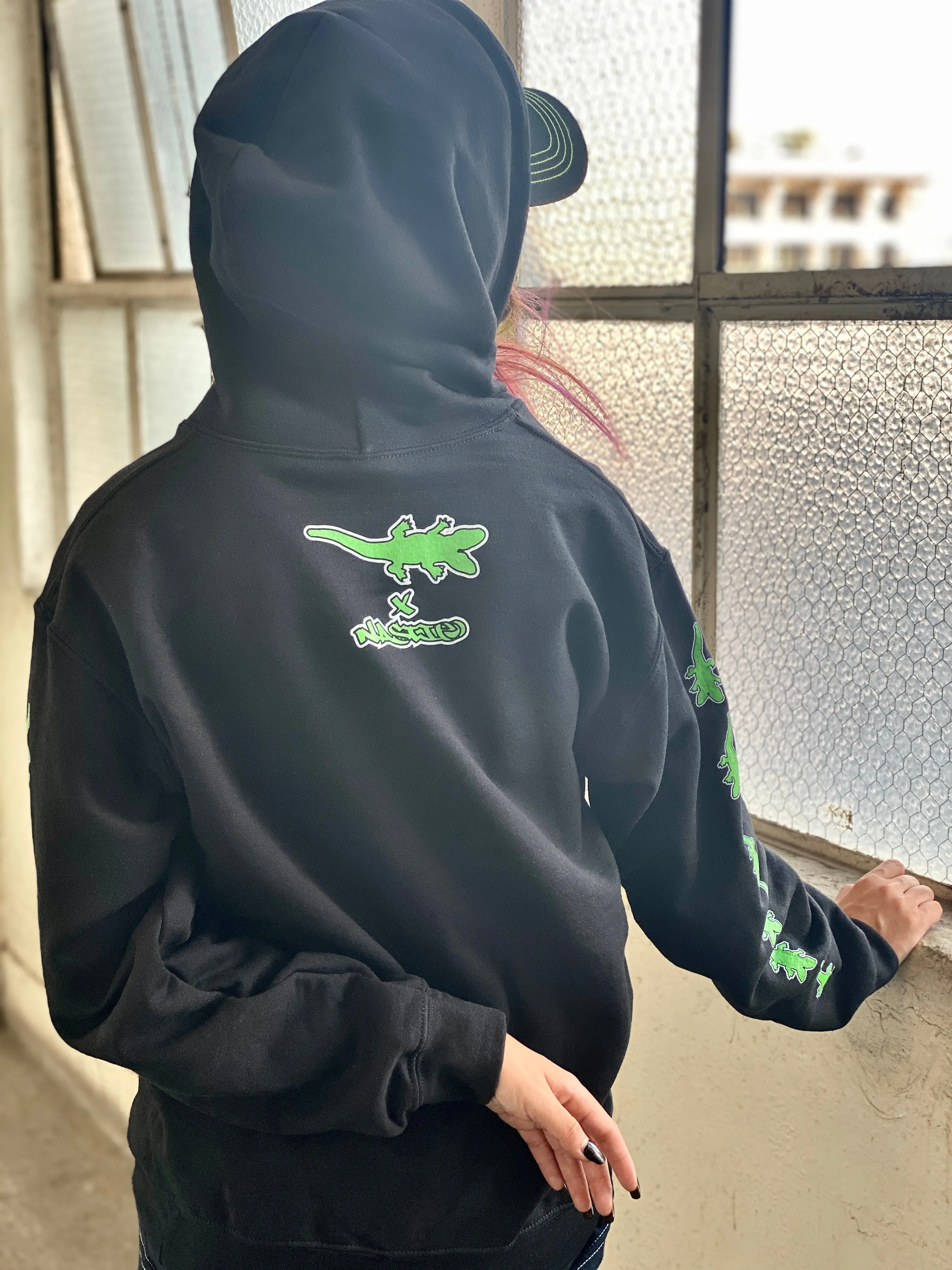 GatorGang Hoodie