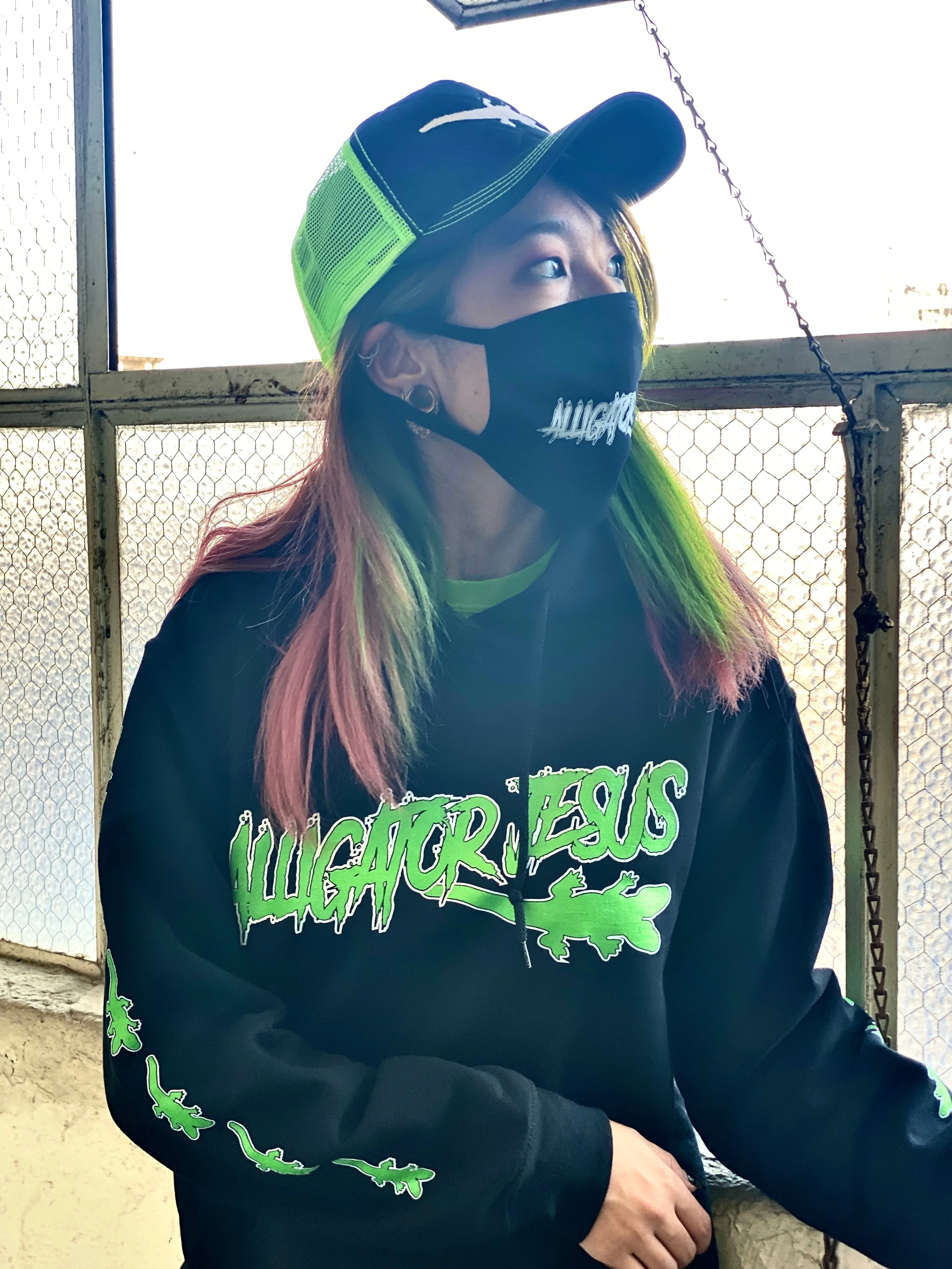 GatorGang Hoodie