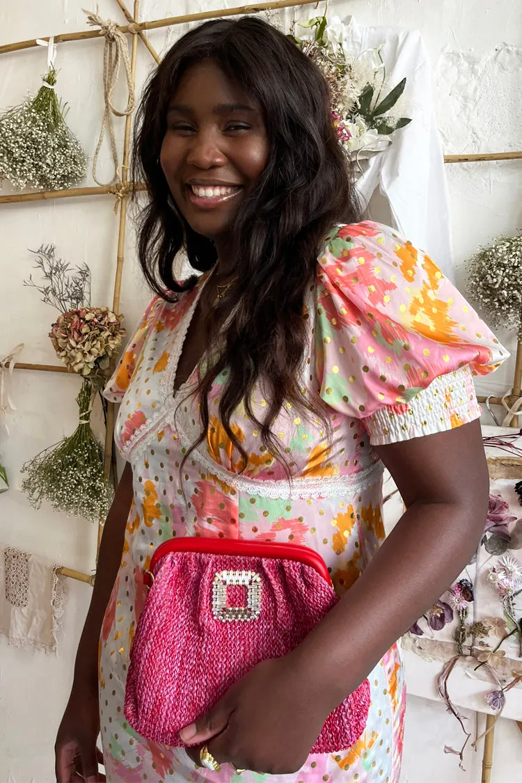 Georgia Blossom May Dress
