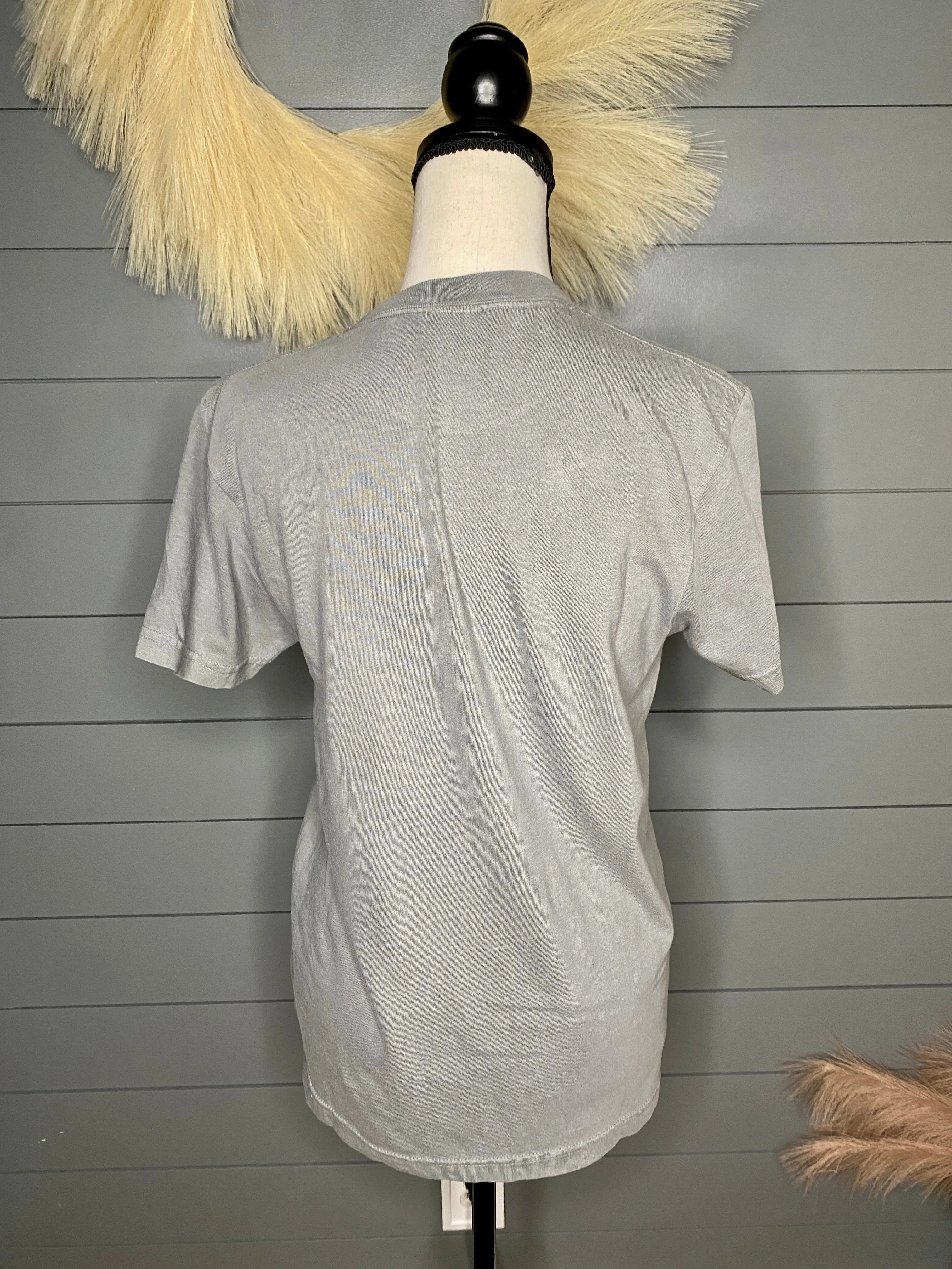 Georgia Bow Tee