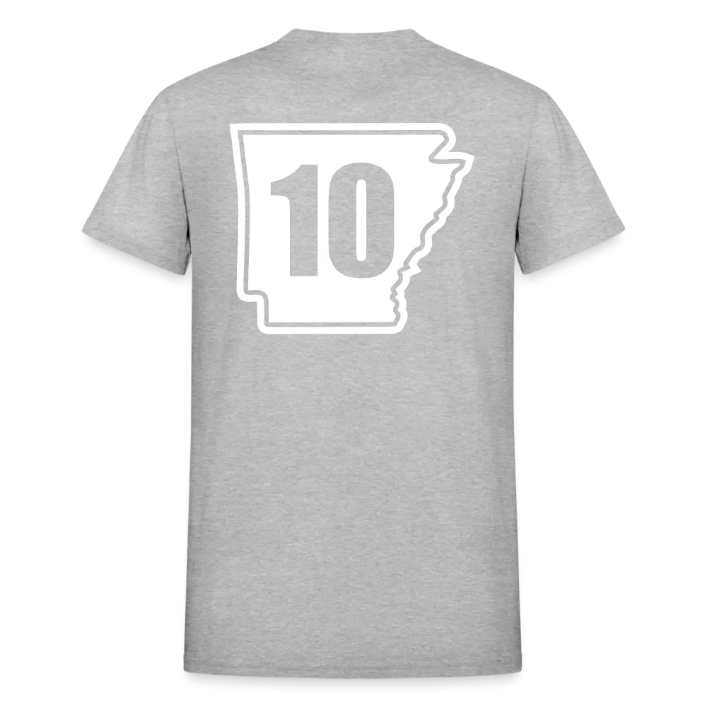 Gildan Ultra Cotton Adult T-Shirt