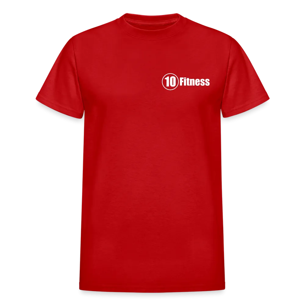 Gildan Ultra Cotton Adult T-Shirt