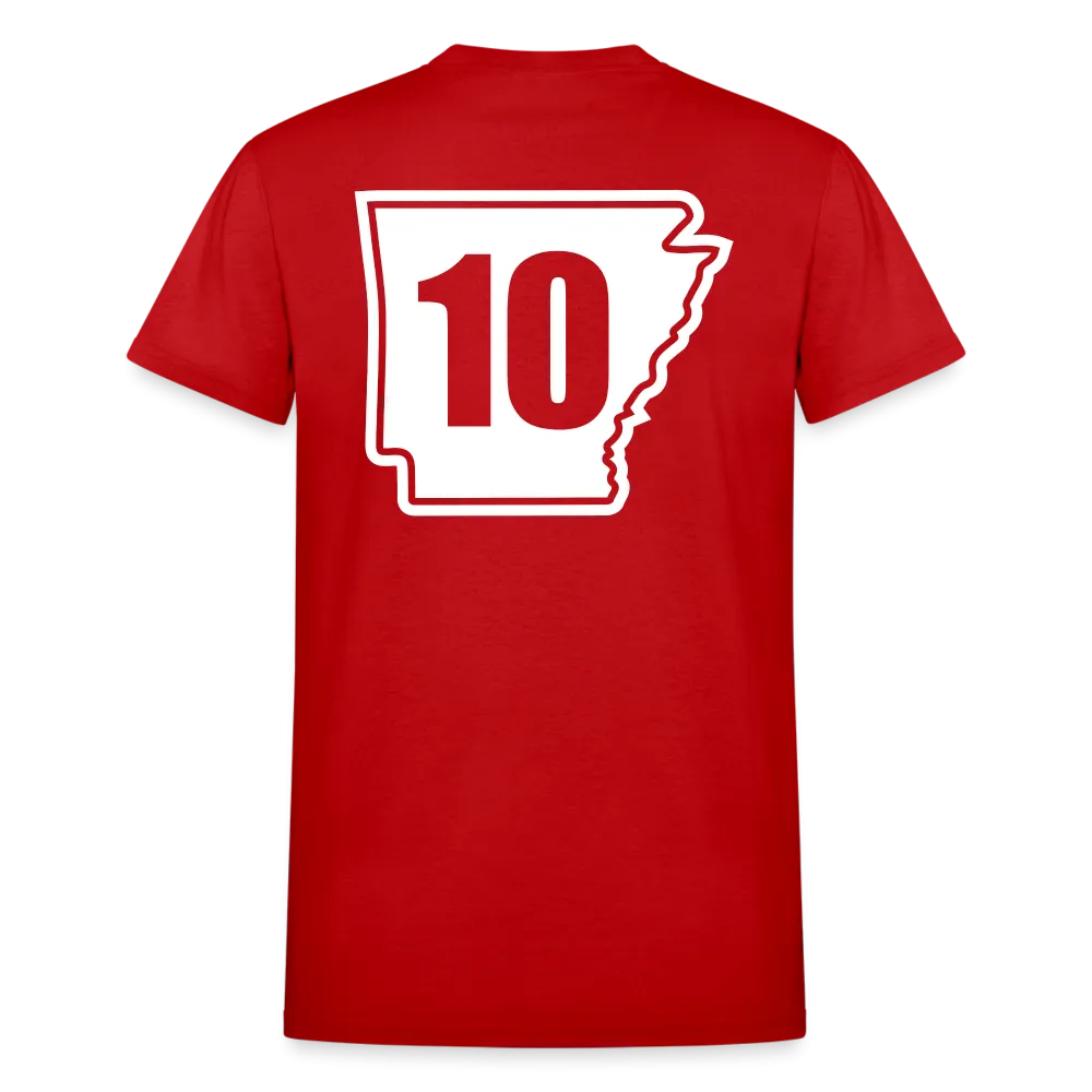 Gildan Ultra Cotton Adult T-Shirt