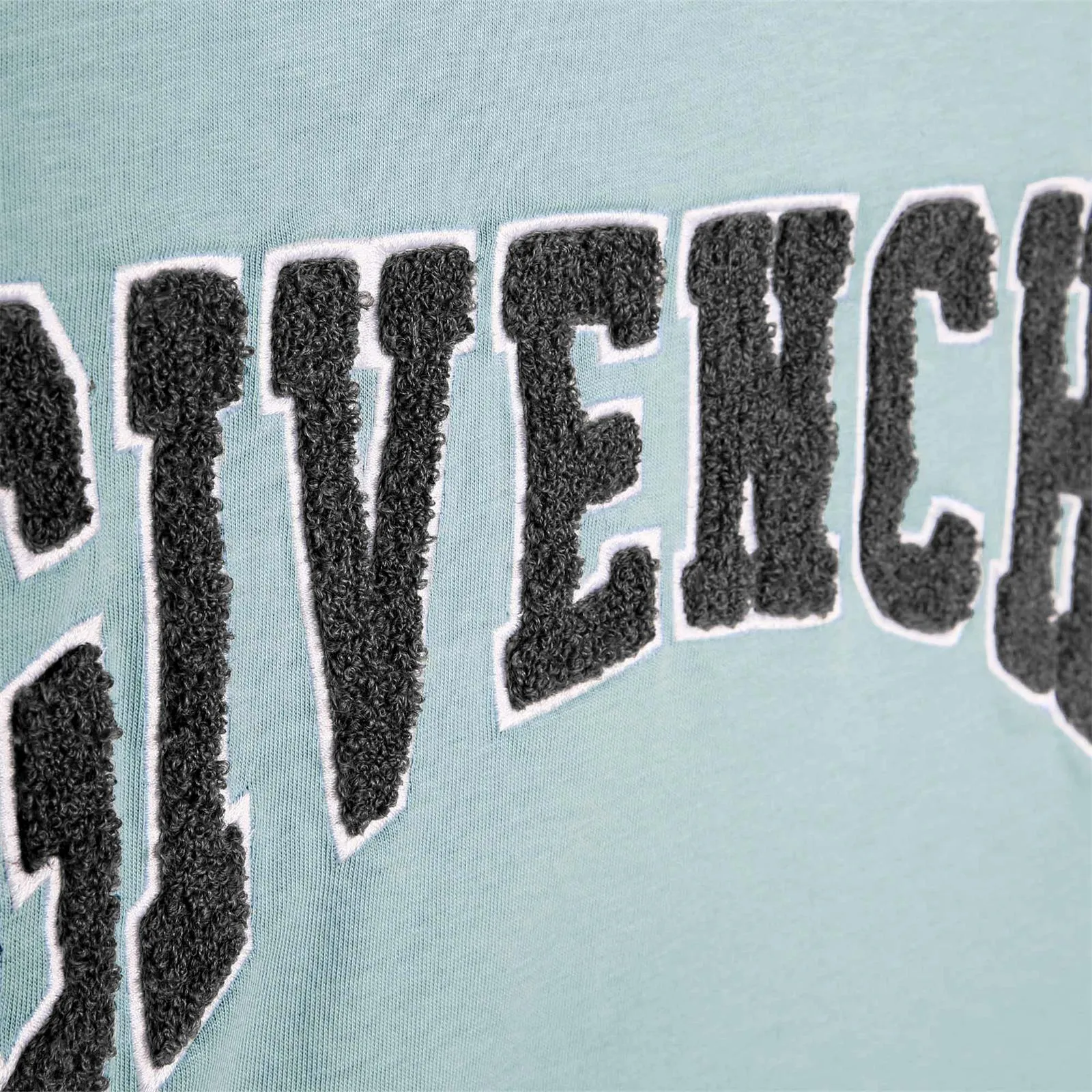 Givenchy Pale Blue T-Shirt