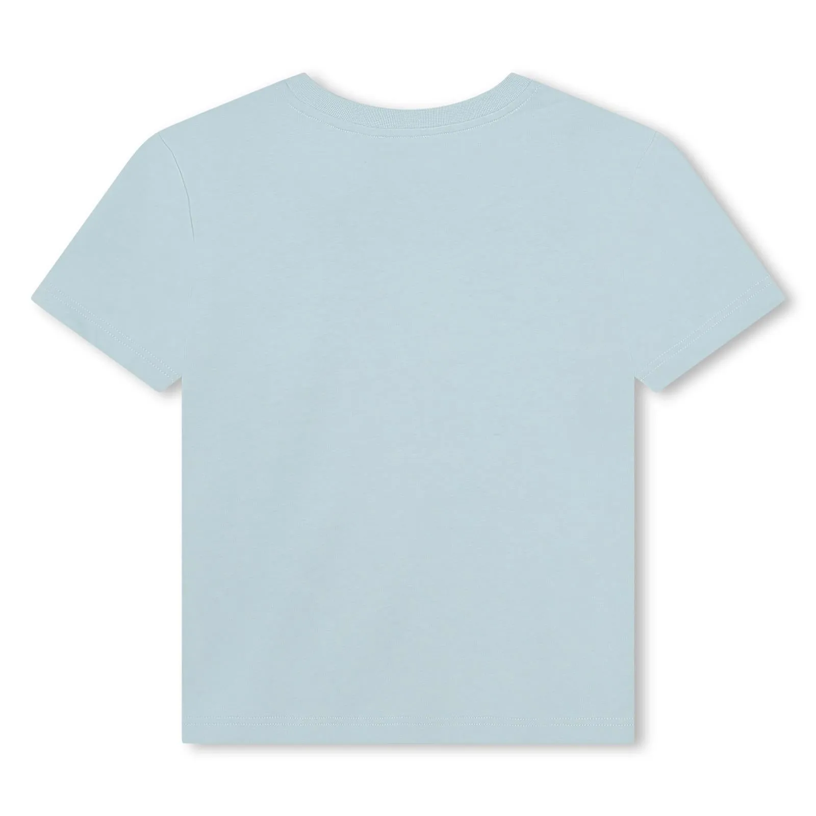 Givenchy Pale Blue T-Shirt