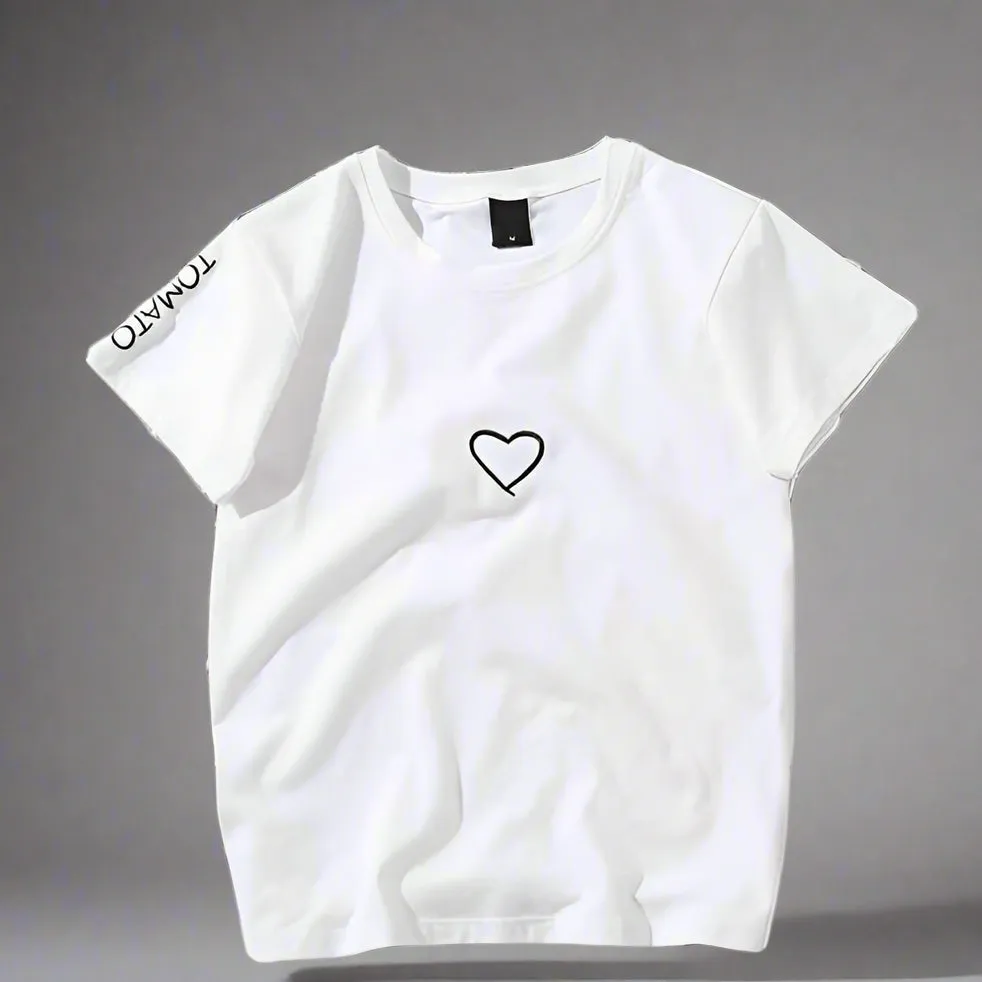 Graphic T