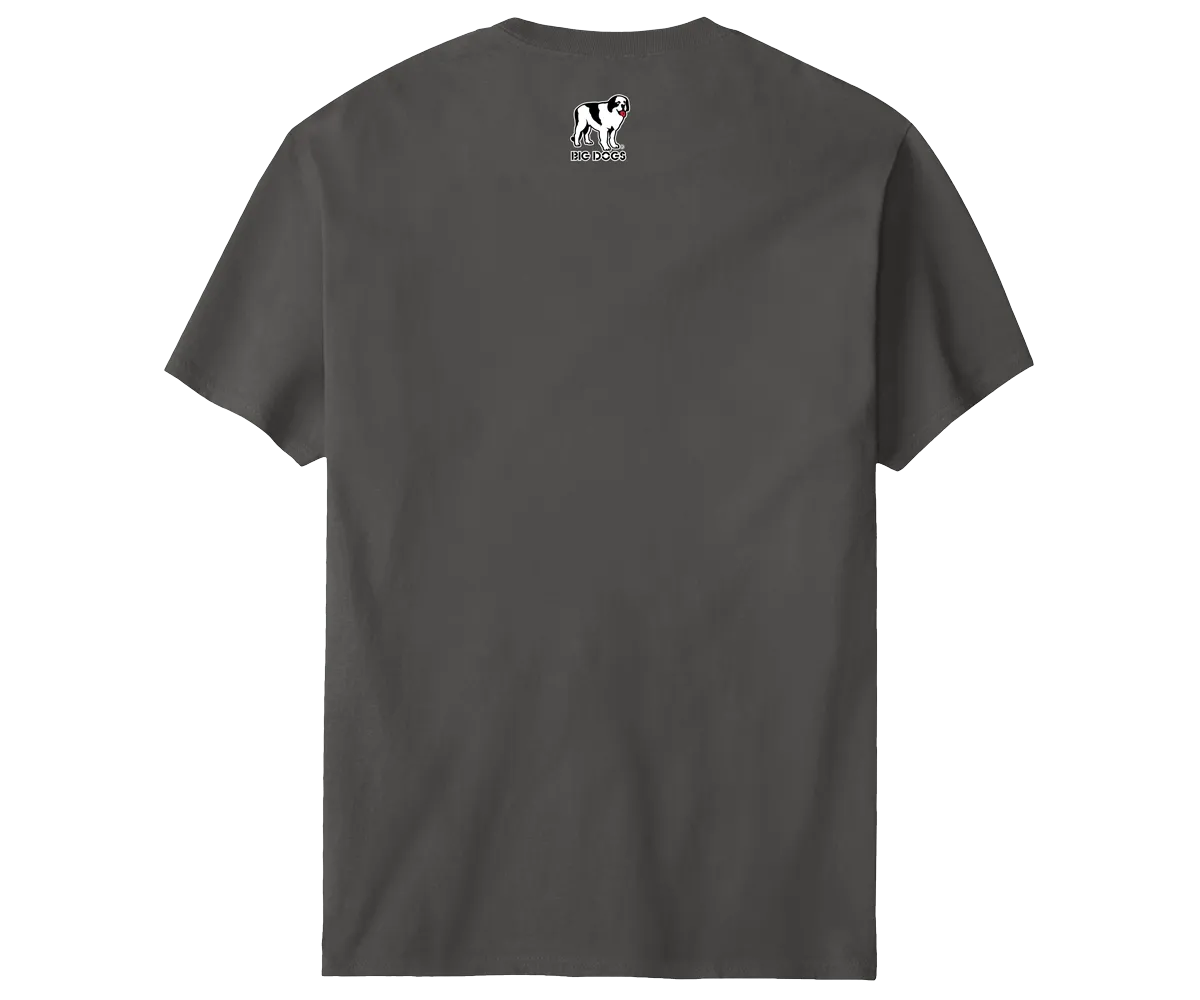 Grrwllah T-shirt