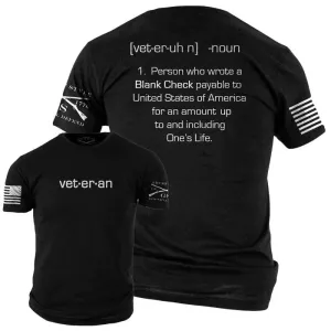 Grunt Style - Veteran GS345