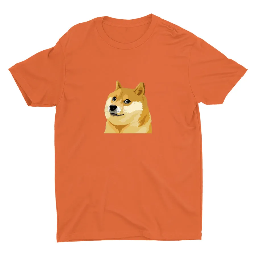 HI HOW YOU DOING? Cotton Tee