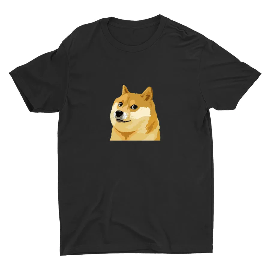 HI HOW YOU DOING? Cotton Tee