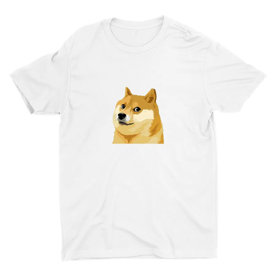 HI HOW YOU DOING? Cotton Tee