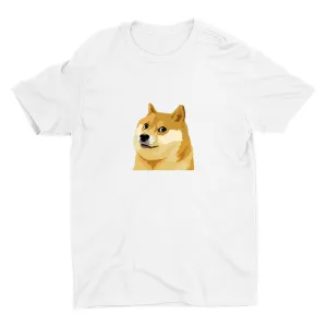 HI HOW YOU DOING? Cotton Tee