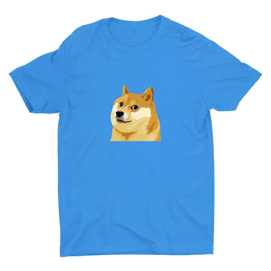 HI HOW YOU DOING? Cotton Tee