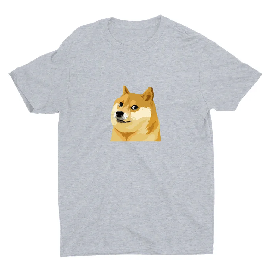 HI HOW YOU DOING? Cotton Tee