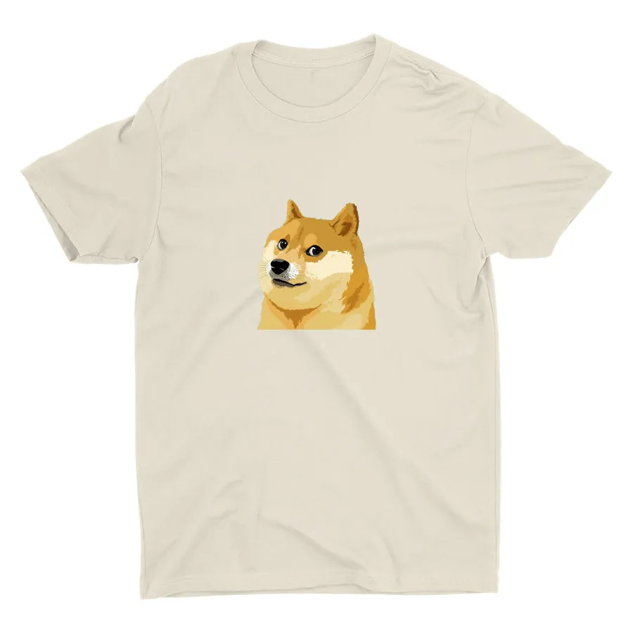 HI HOW YOU DOING? Cotton Tee
