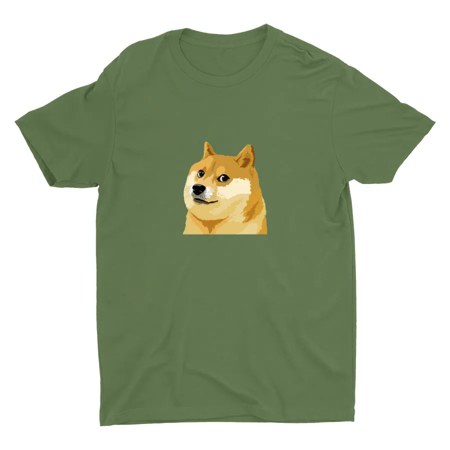 HI HOW YOU DOING? Cotton Tee