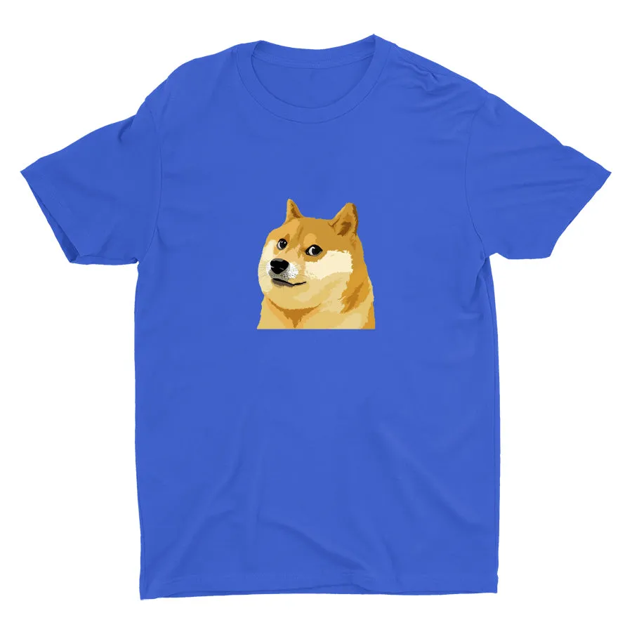 HI HOW YOU DOING? Cotton Tee